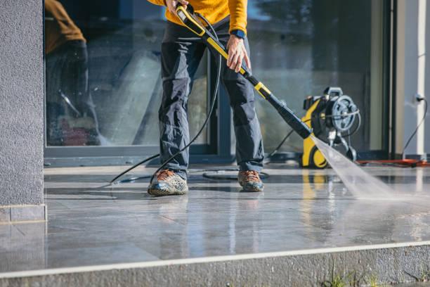 Lake Heritage, PA Pressure Washing Company