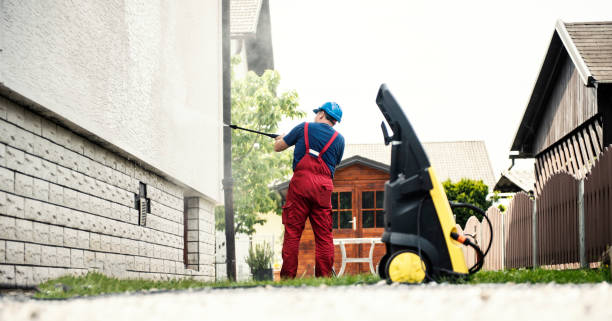 Best Restaurant Pressure Washing  in Lake Heritage, PA